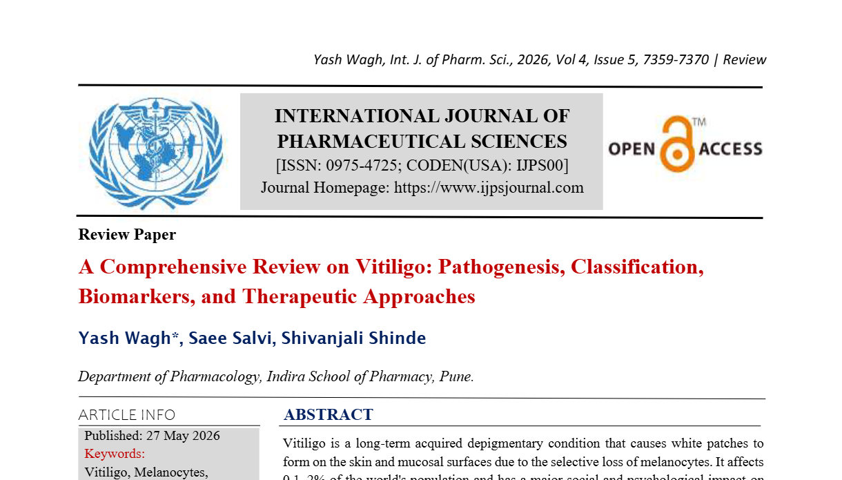 glutathione for vitiligo A comprehensive reviewon Vitiligo: Pathogenesis, Classification, Biomarkers and Therapeutic Approaches Quantity:1 BOX pH balance Phase II Reactions: Glutathione