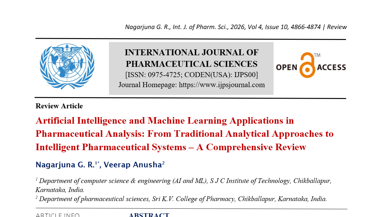 Artificial Intelligence and Machine Learning Applications in ...