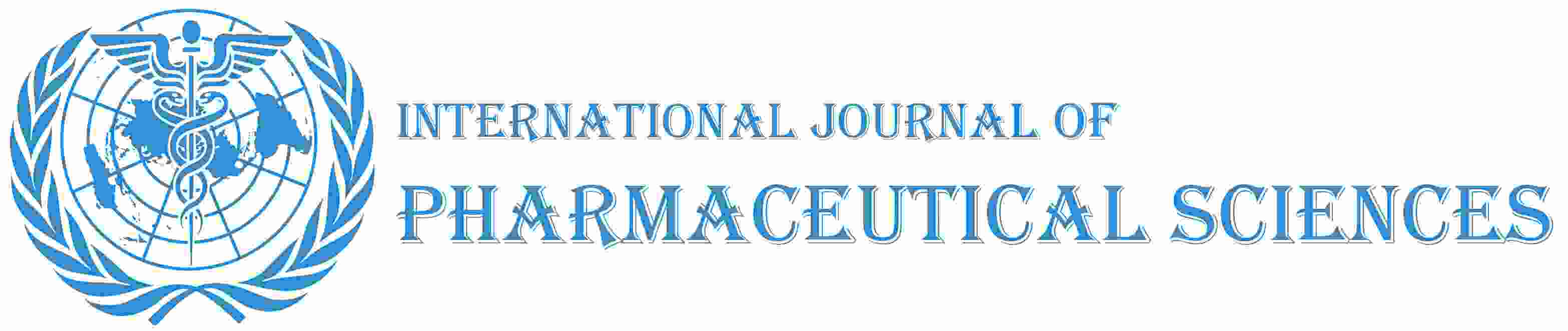 International Journal of Pharmaceutical Sciences