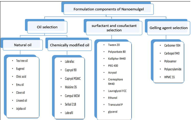 Figure No. 3 Potent formulation component of nanoemulgel.png